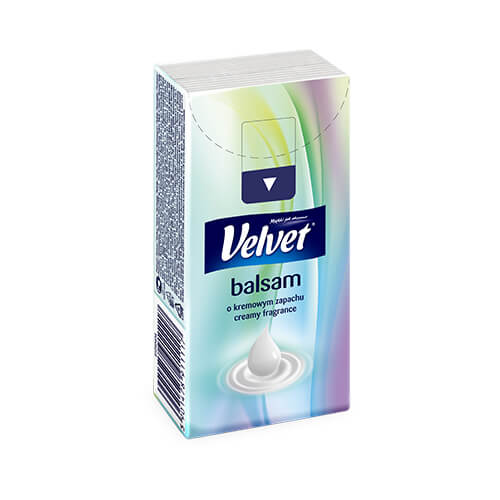 Velvet | VelvetCARE