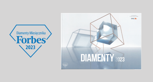 Velvet Care has once again made the ForbesDiamonds list!