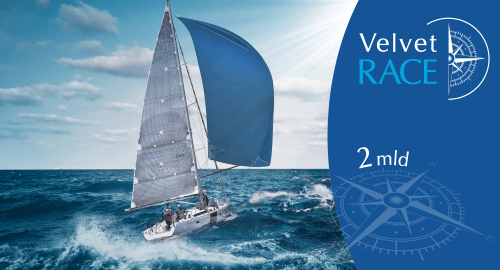 Všichni na palubu! Vyrážíme na novou plavbu! – ročník konference Velvet CARE 2023