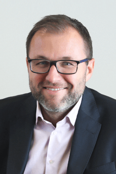 Andrej Zimányi, Dyrektor Generalny Moracell