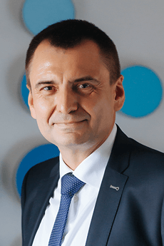 Artur Pielak, Prezes Zarządu Velvet CARE