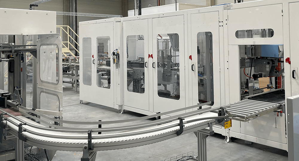 Nowa linia przetwórcza MTC3 uruchomiona w 2023 roku