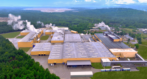 Greater manufacturing capabilities mean greater possibilities.