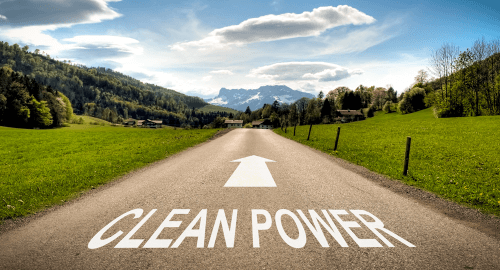 Cogeneration of energy – we are moving towards carbon neutrality.
