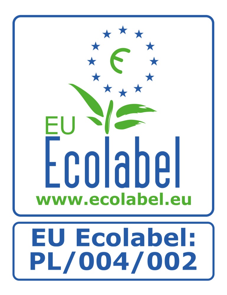 Zezwolenie EU Ecolabel dla Velvet CARE