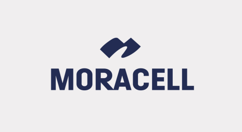 Logo Moracell