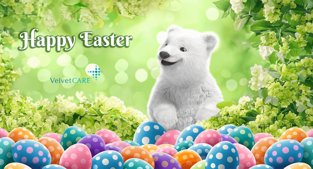 Happy Easter 2025