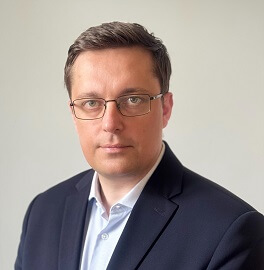 Maciej Gil