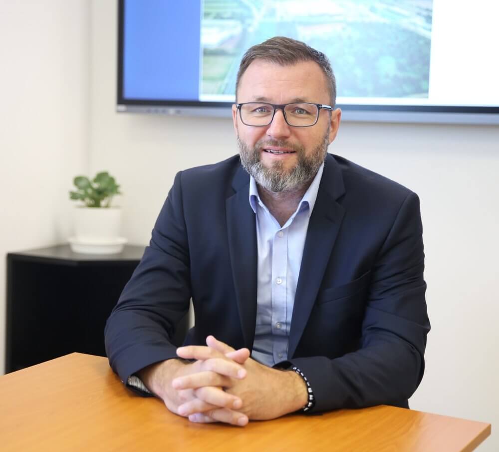Andrej Zimányi