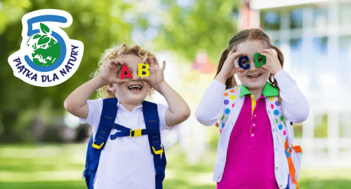 Ruszyła kolejna edycja programu edukacyjnego „Velvet. Piątka dla Natury” 2025/2026!