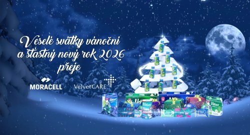 Čas vánočních přání