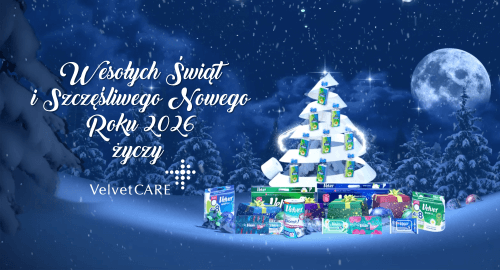 Czas świątecznych życzeń