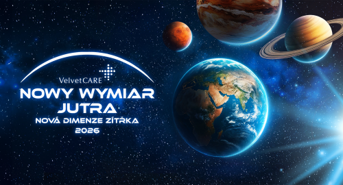 Nowy wymiar jutra 2026 – podsumowanie konferencji Velvet CARE