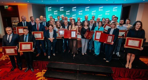 Otrzymaliśmy Diamenty do Złotej Statuetki