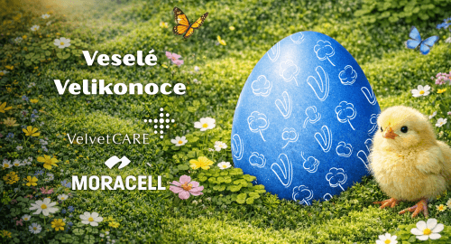 Velikonoční 2026