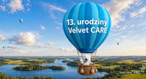 13 lat za nami. Nowe horyzonty przed nami!