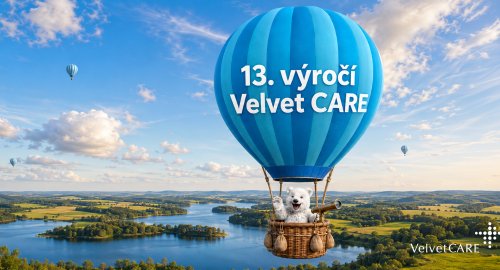 13 let za námi. Nové obzory před námi!